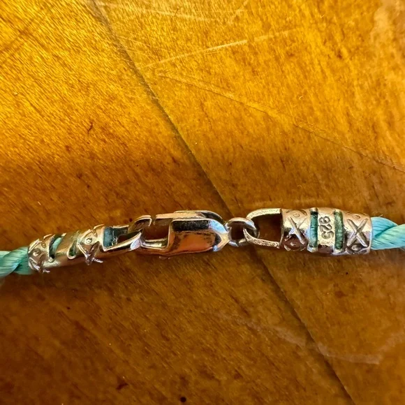 Brighton necklaces, silver - Picture 5 of 7